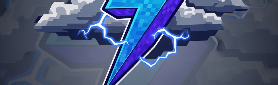 THUNDER MC Discord Server Banner