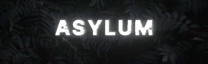 Asylum Discord Server Banner
