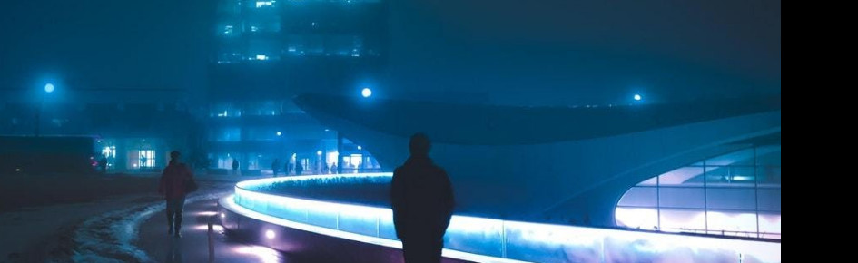 Aesthetic Discord Server Banner