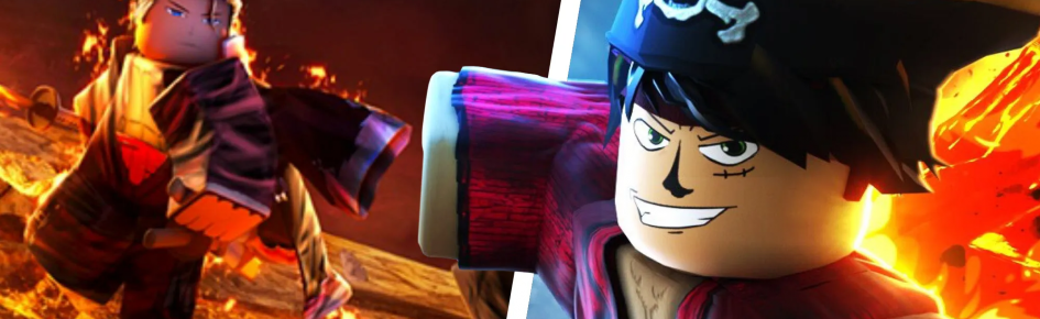 Blox Fruit Server Discord Server Banner