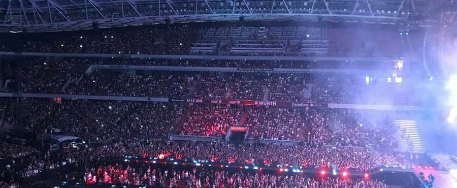 Novaria Discord Server Banner