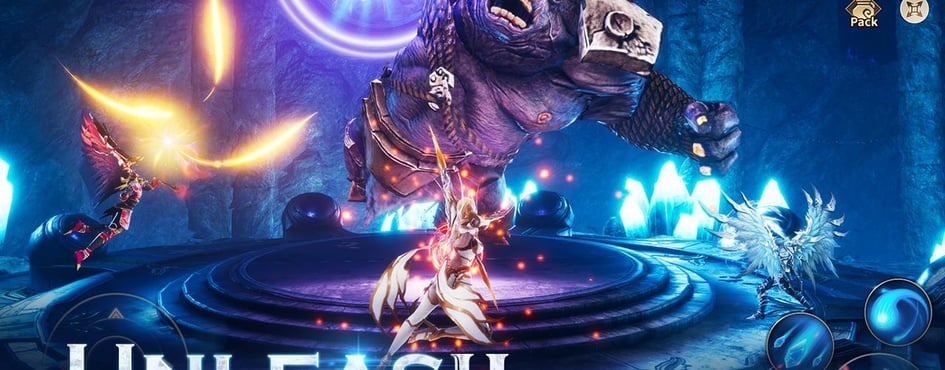 LWA Discord Server Banner