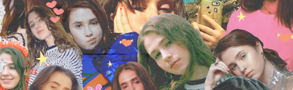 Clairo Cord Discord Server Banner