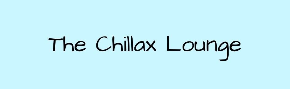 The Chillax Lounge Discord Server Banner