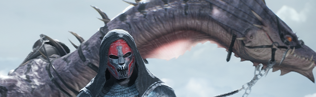 Century Age of Ashes (German) Discord Server Banner