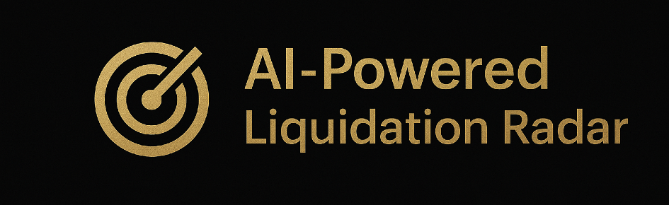 Bitcoin AI Market Maker Radar Discord Server Banner