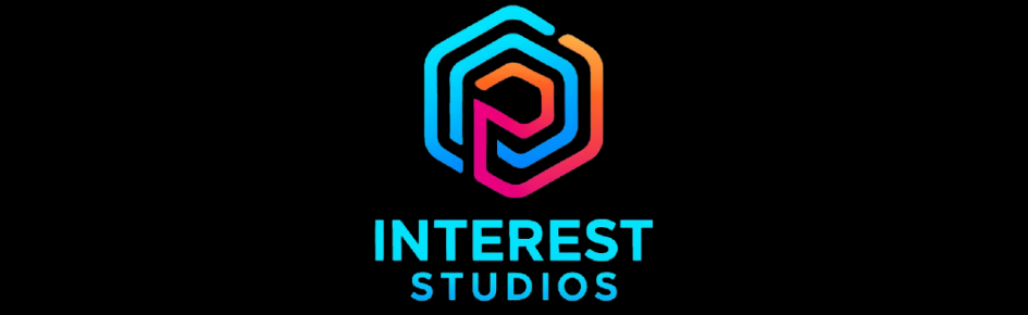 Interest Studios Discord Server Banner