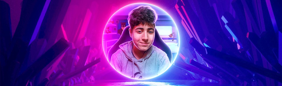 Brayan Designer Discord Server Banner