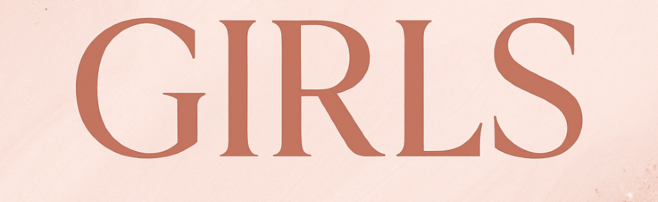 GIRLS Discord Server Banner