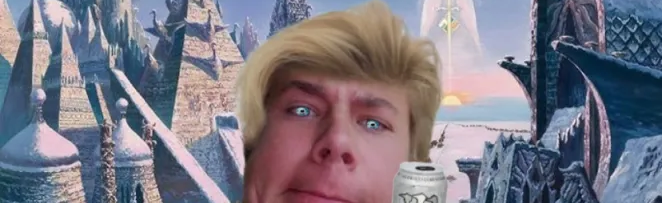 Jüdische Waffen Discord Server Banner