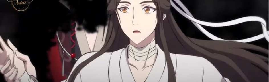 The Xianle religion Discord Server Banner