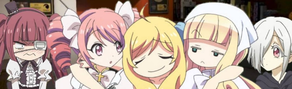 Per-Chan's Clubhouse Discord Server Banner