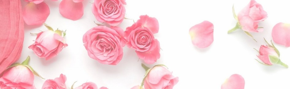 ✿ROSE✿ Discord Server Banner
