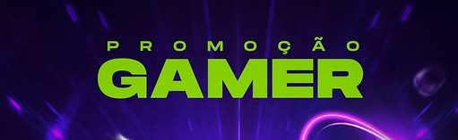 Promo • Games Discord Server Banner