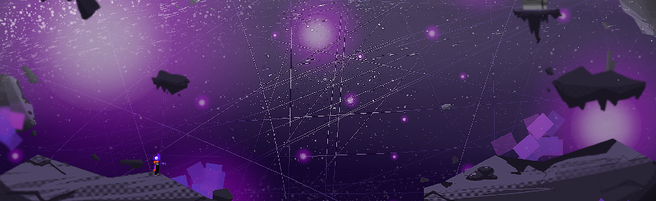 The Observatory Discord Server Banner