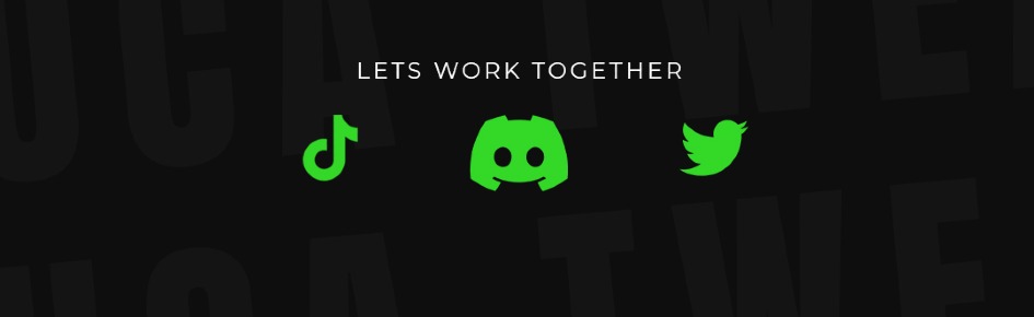 Luca PC Optimizations Discord Server Banner