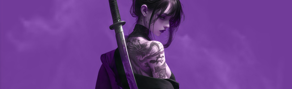 The Vendetta Family Discord Server Banner