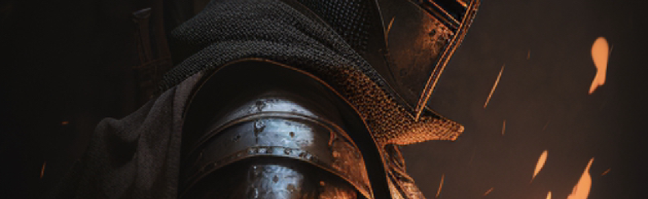 DarkKnight Discord Server Banner