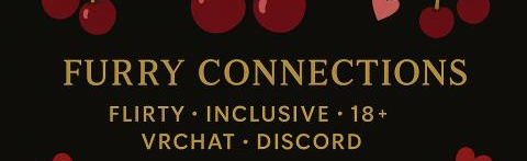 Furry Connections Discord Server Banner