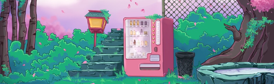 Querack's Club Discord Server Banner