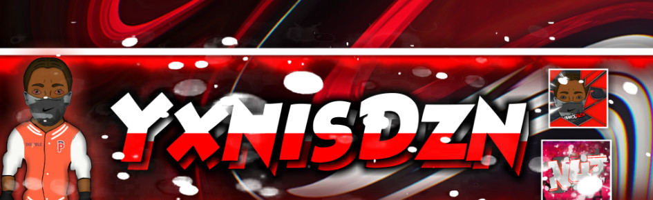 ! N4Z'Community ? Discord Server Banner