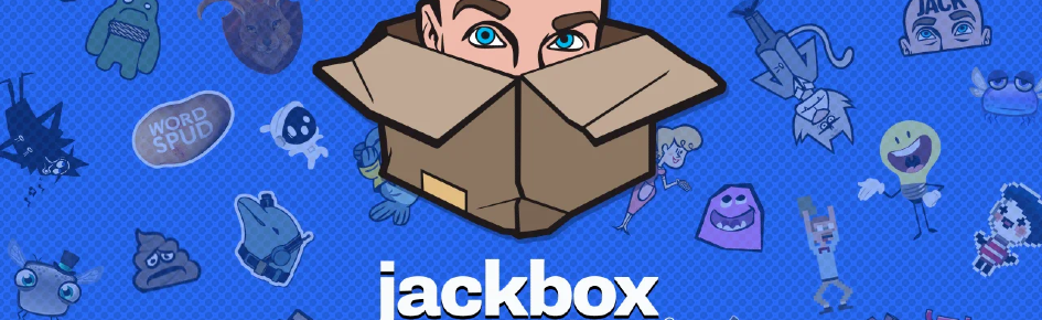 Saturday Night Games Discord Server Banner