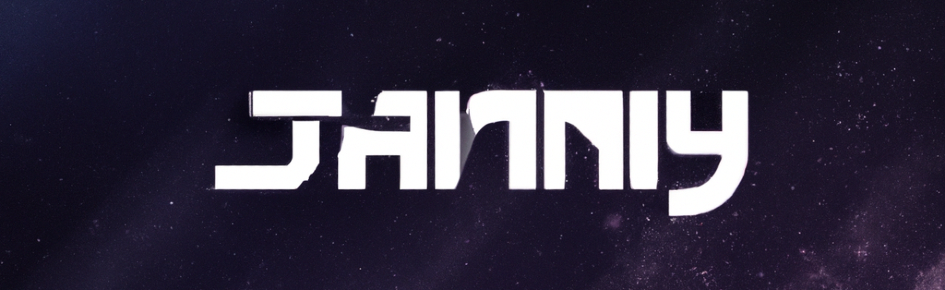 JaAnY Community Discord Server Banner