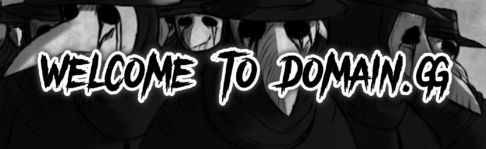 DOMAIN.GG Discord Server Banner