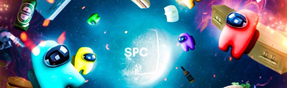 NSFW Among Us | SPC Discord Server Banner