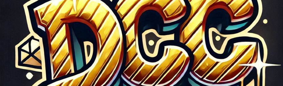 Diamond Cutz Cards Discord Server Banner