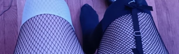 The Femboy Club Discord Server Banner