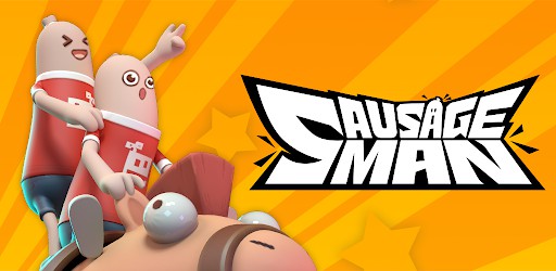Sausage Man Indonesia Discord Server Banner