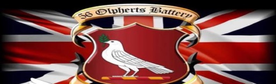 Olpherts_RA Gaming Discord Server Banner