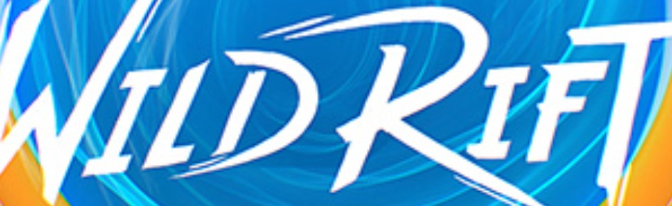 League of Legends: Wild Rift PH Discord Server Banner