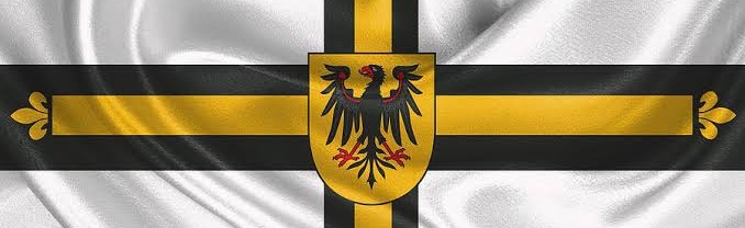 Teutonic knights order Discord Server Banner