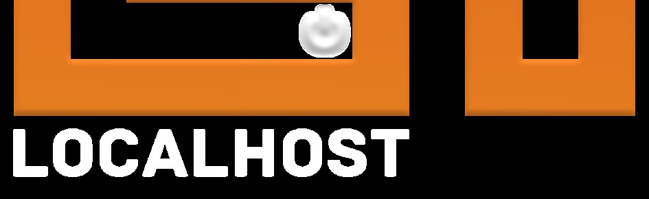 LocalHost Discord Server Banner