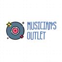 Musician's Outlet Small Banner