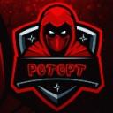 Potopt´s Small Banner