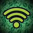 ? Earn Money With WiFi ? Icon