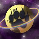 Planet Paws! Small Banner