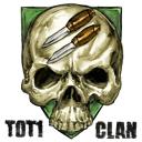 TOT1 Clan Icon