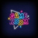 Game Room Icon
