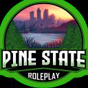 Pine State Roleplay FiveM Small Banner