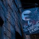 The Slaughtered Lamb Icon