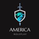 『?』AMERICA RP Small Banner
