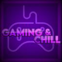 Gaming & Chill Small Banner