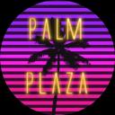 Palm Plaza Icon