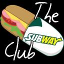 The Sandwich Club Icon