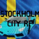 Stockholm city rp Small Banner