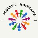 Jobless Hoomans Small Banner